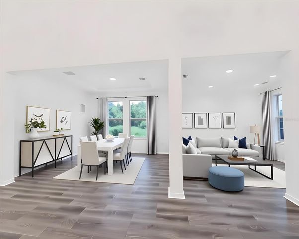 3101 AGOSTINO TERRACE, Kissimmee, FL 34746