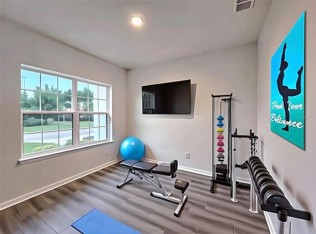 3101 AGOSTINO TERRACE, Kissimmee, FL 34746