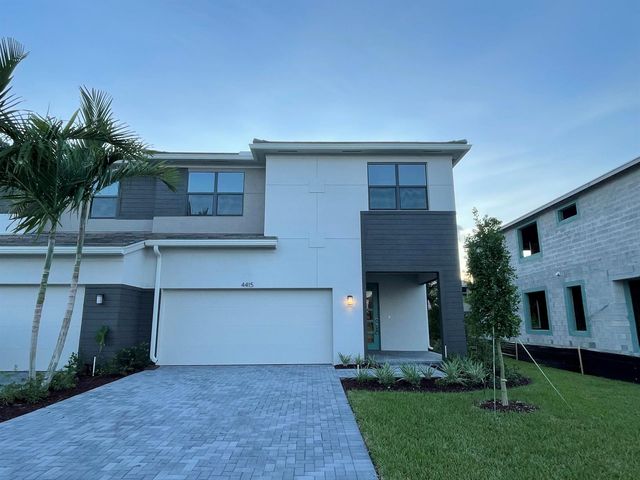 4415 Arcturus Lane, Lake Worth, FL 33467