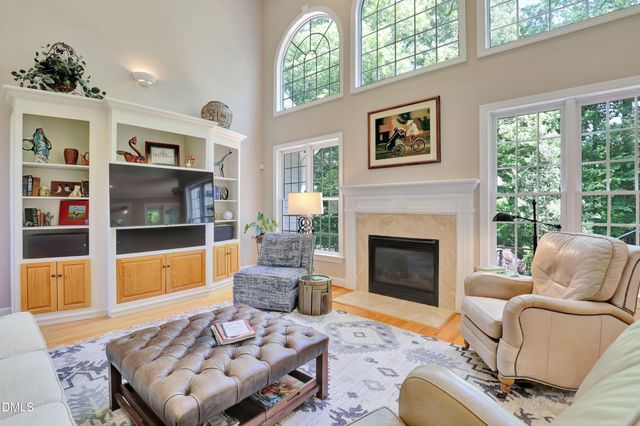 3605 Pauley Court, Raleigh, NC 27610