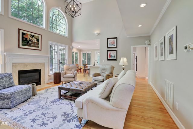 3605 Pauley Court, Raleigh, NC 27610