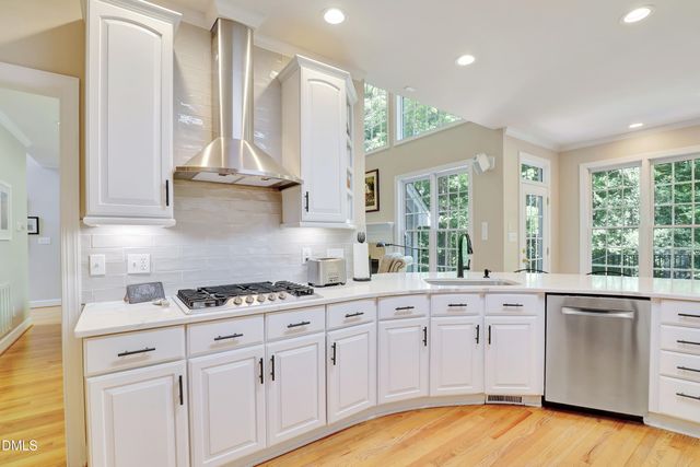 3605 Pauley Court, Raleigh, NC 27610