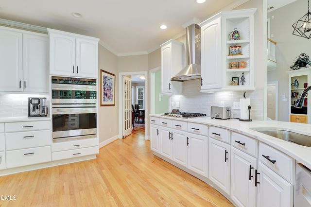 3605 Pauley Court, Raleigh, NC 27610