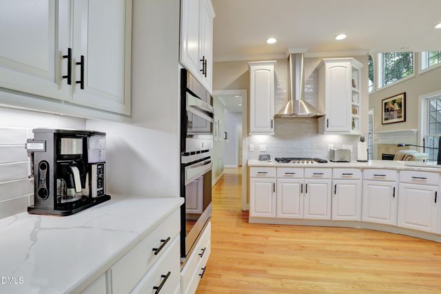 3605 Pauley Court, Raleigh, NC 27610