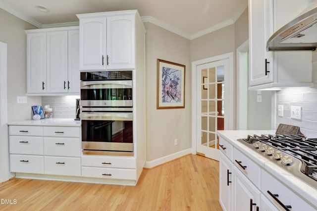 3605 Pauley Court, Raleigh, NC 27610