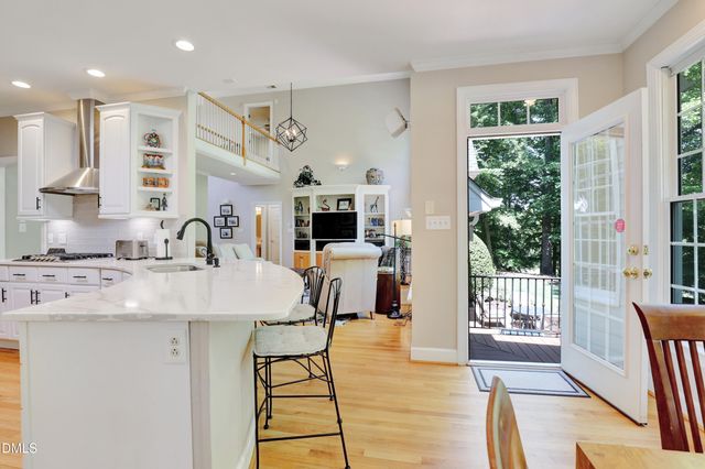 3605 Pauley Court, Raleigh, NC 27610