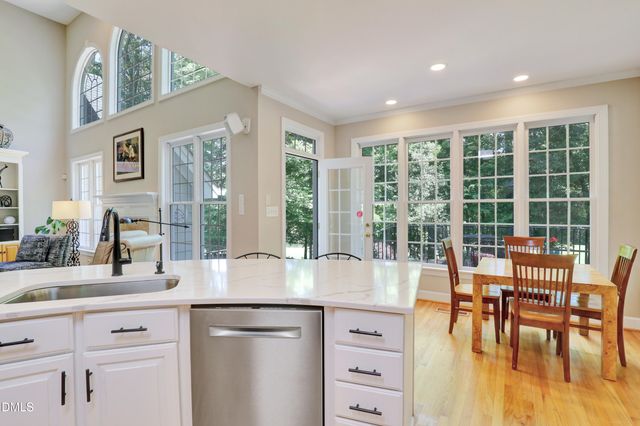 3605 Pauley Court, Raleigh, NC 27610
