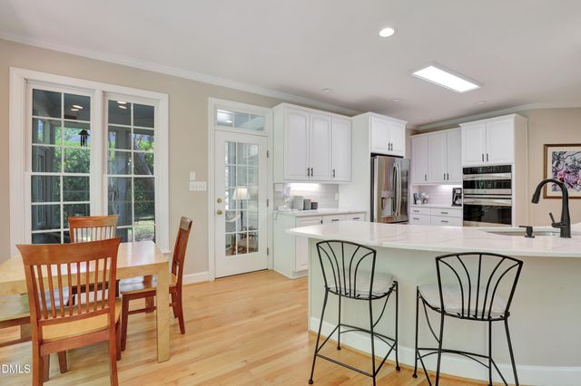 3605 Pauley Court, Raleigh, NC 27610