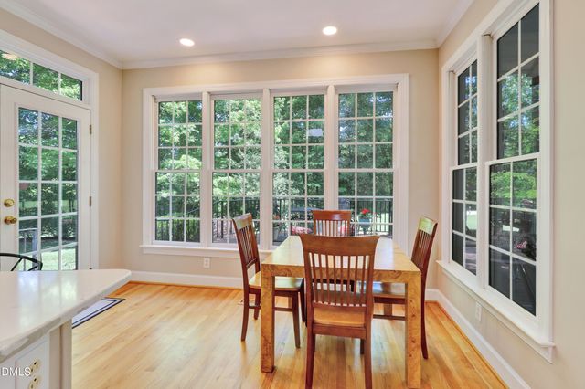 3605 Pauley Court, Raleigh, NC 27610