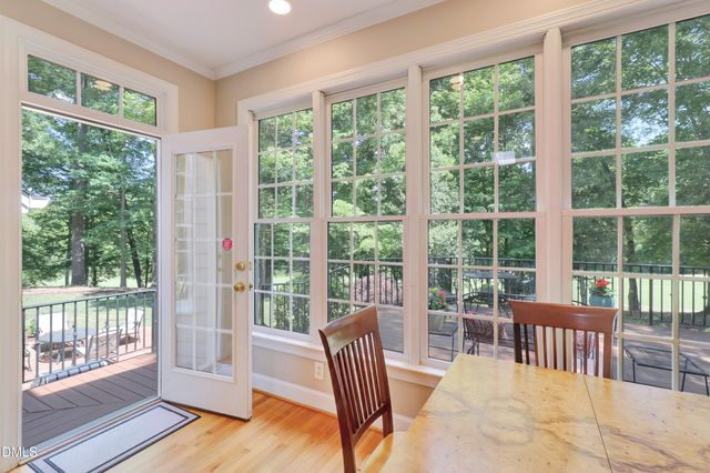 3605 Pauley Court, Raleigh, NC 27610