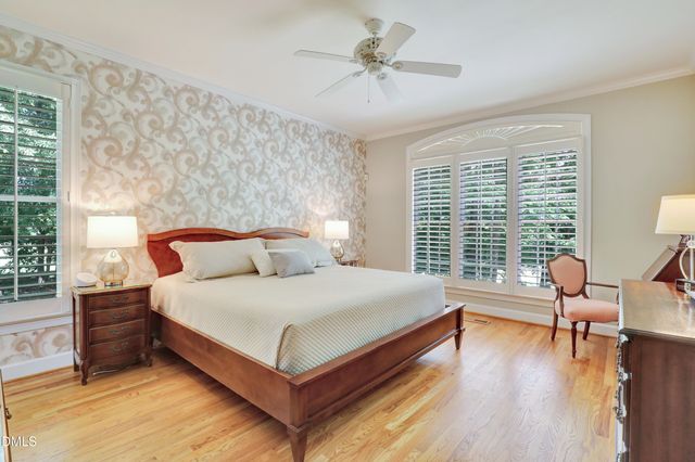3605 Pauley Court, Raleigh, NC 27610