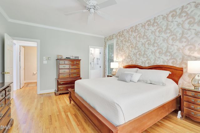 3605 Pauley Court, Raleigh, NC 27610
