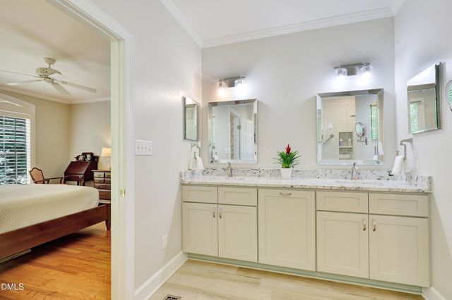 3605 Pauley Court, Raleigh, NC 27610