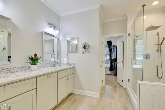 3605 Pauley Court, Raleigh, NC 27610