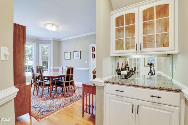3605 Pauley Court, Raleigh, NC 27610