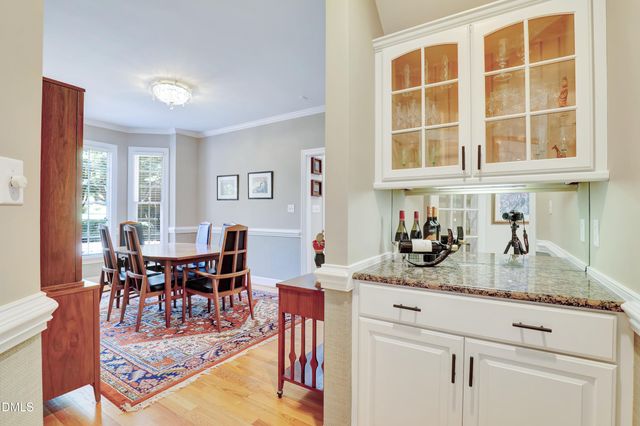 3605 Pauley Court, Raleigh, NC 27610