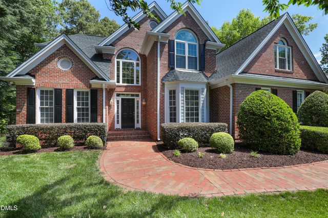 3605 Pauley Court, Raleigh, NC 27610