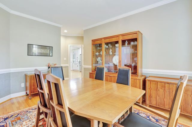 3605 Pauley Court, Raleigh, NC 27610
