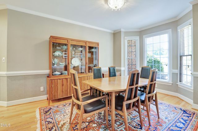 3605 Pauley Court, Raleigh, NC 27610