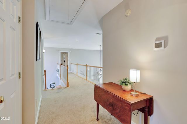 3605 Pauley Court, Raleigh, NC 27610