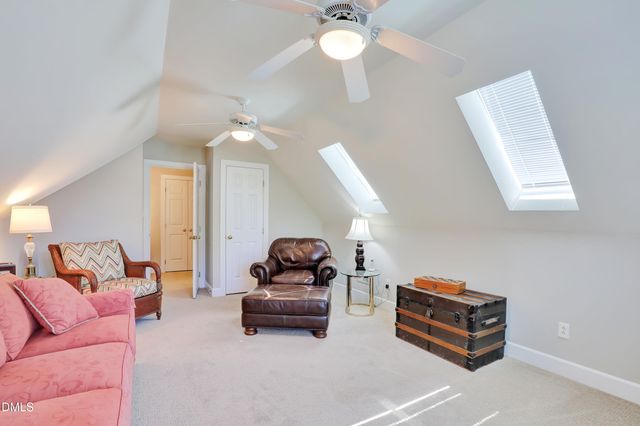 3605 Pauley Court, Raleigh, NC 27610