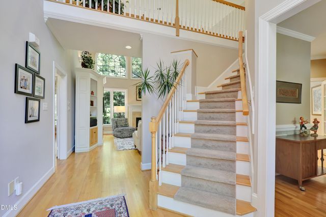 3605 Pauley Court, Raleigh, NC 27610