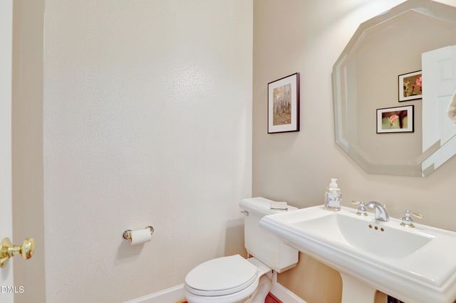3605 Pauley Court, Raleigh, NC 27610