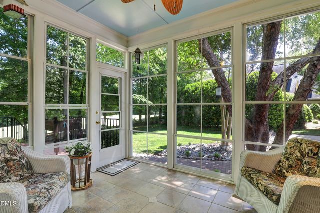 3605 Pauley Court, Raleigh, NC 27610