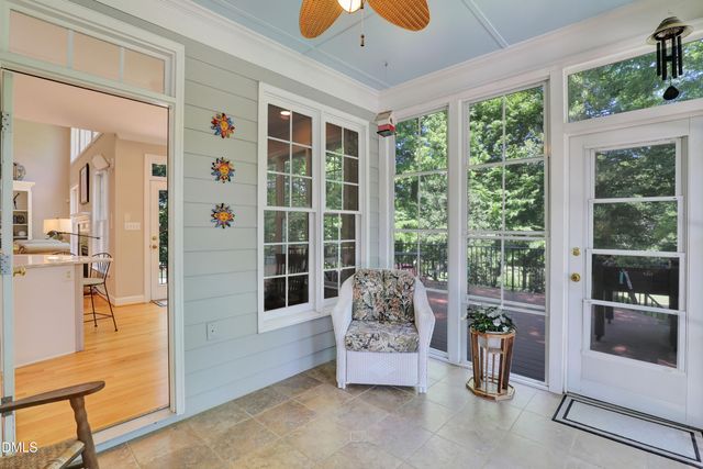 3605 Pauley Court, Raleigh, NC 27610