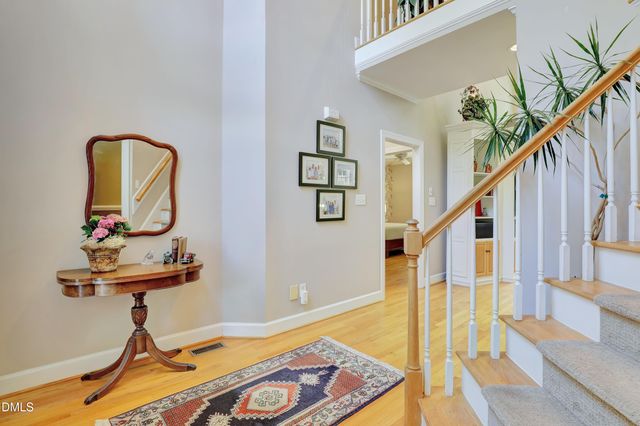 3605 Pauley Court, Raleigh, NC 27610