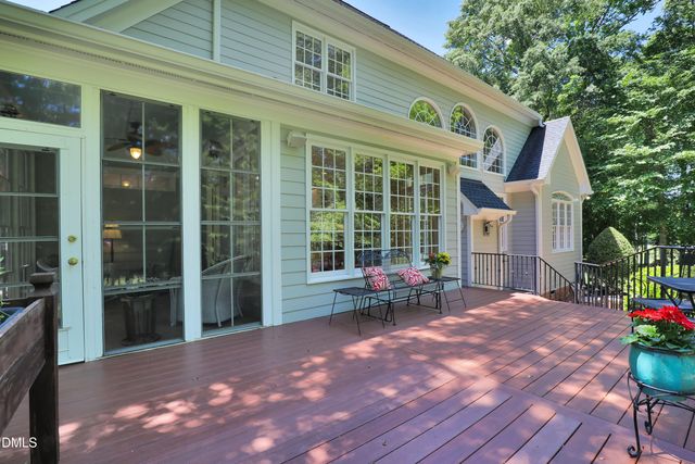 3605 Pauley Court, Raleigh, NC 27610