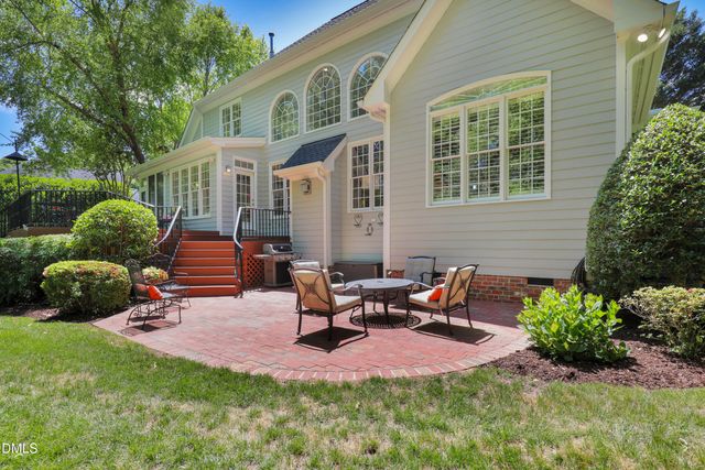 3605 Pauley Court, Raleigh, NC 27610