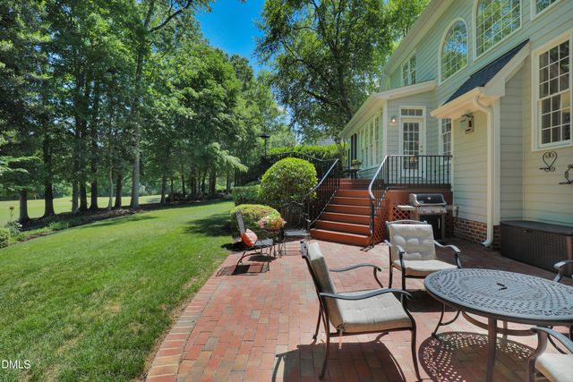 3605 Pauley Court, Raleigh, NC 27610