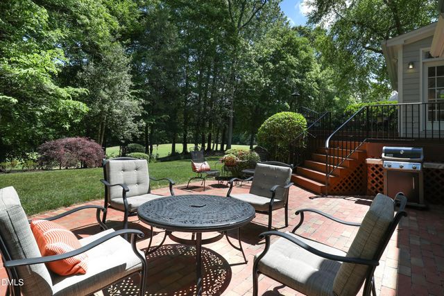 3605 Pauley Court, Raleigh, NC 27610