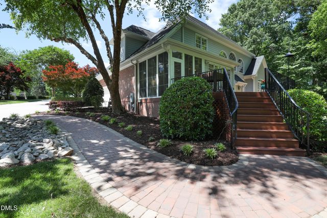3605 Pauley Court, Raleigh, NC 27610