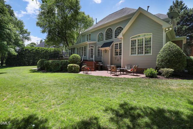 3605 Pauley Court, Raleigh, NC 27610