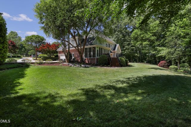 3605 Pauley Court, Raleigh, NC 27610