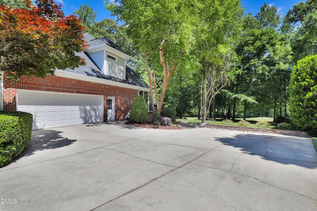 3605 Pauley Court, Raleigh, NC 27610
