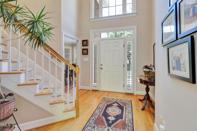 3605 Pauley Court, Raleigh, NC 27610
