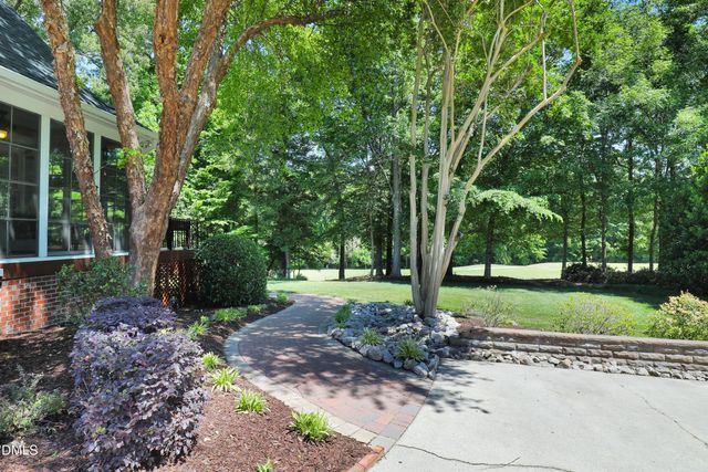 3605 Pauley Court, Raleigh, NC 27610