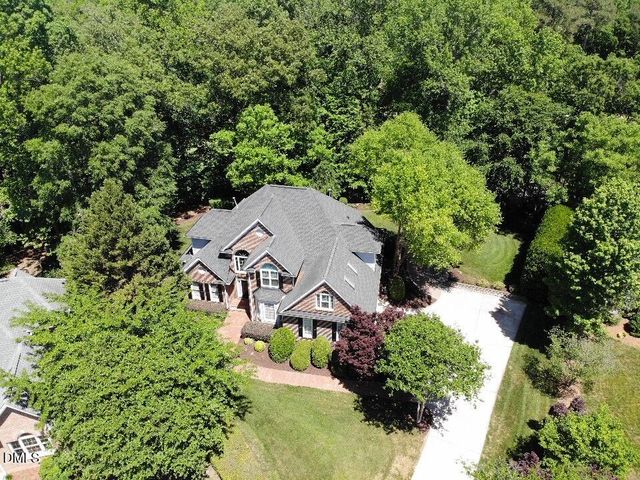 3605 Pauley Court, Raleigh, NC 27610