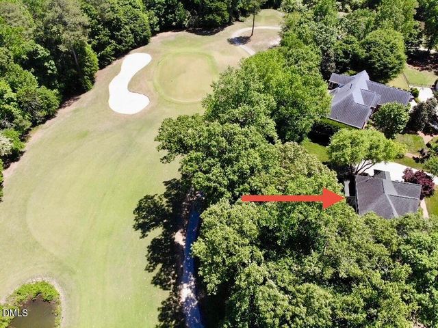3605 Pauley Court, Raleigh, NC 27610