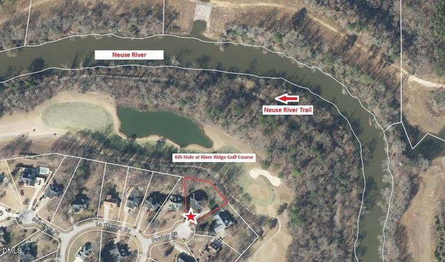 3605 Pauley Court, Raleigh, NC 27610