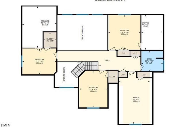 3605 Pauley Court, Raleigh, NC 27610