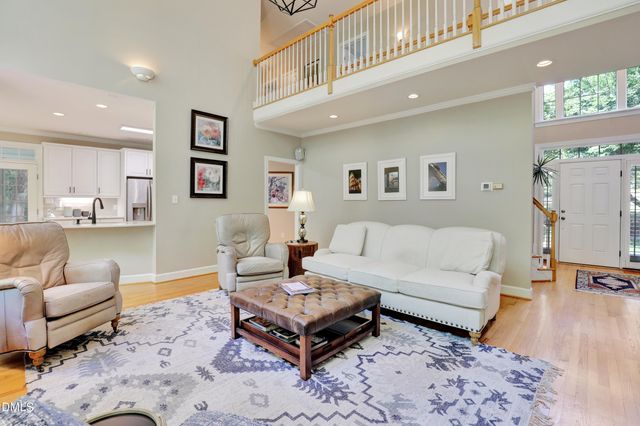 3605 Pauley Court, Raleigh, NC 27610