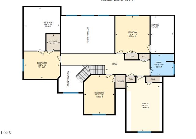 3605 Pauley Court, Raleigh, NC 27610