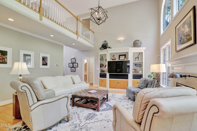 3605 Pauley Court, Raleigh, NC 27610