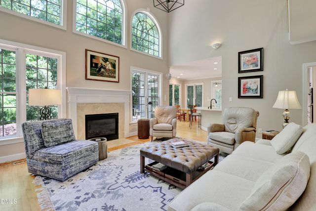 3605 Pauley Court, Raleigh, NC 27610