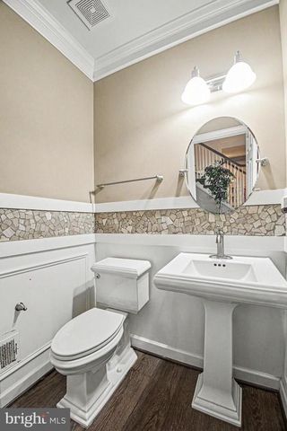 6323 MARGARET WAY, Warrenton, VA 20187