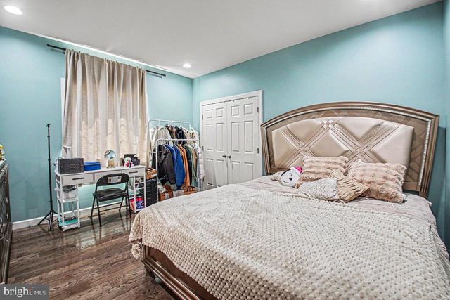 6323 MARGARET WAY, Warrenton, VA 20187